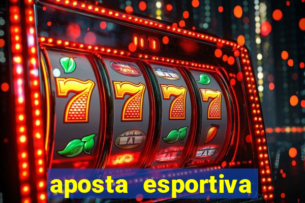 aposta esportiva deposito minimo 1 real